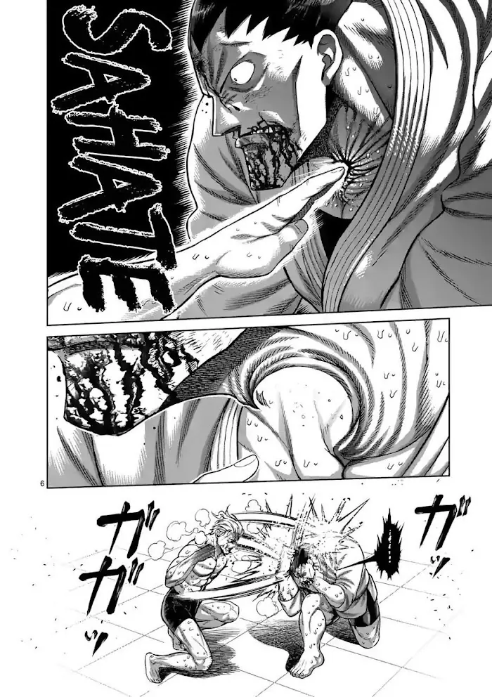 Kengan Omega Chapter 108 image 06_optimized